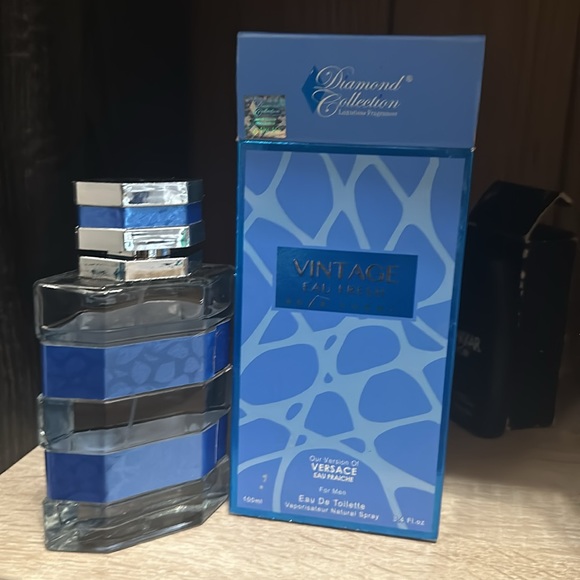 DRAKKAR NIOR EAU DE TOILETTE and an “gift” included - Picture 3 of 6